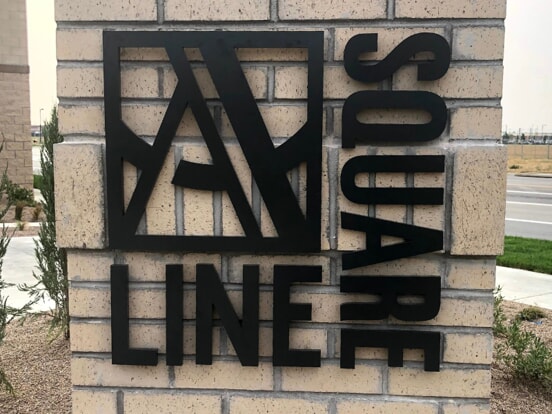 Exterior Dimensional